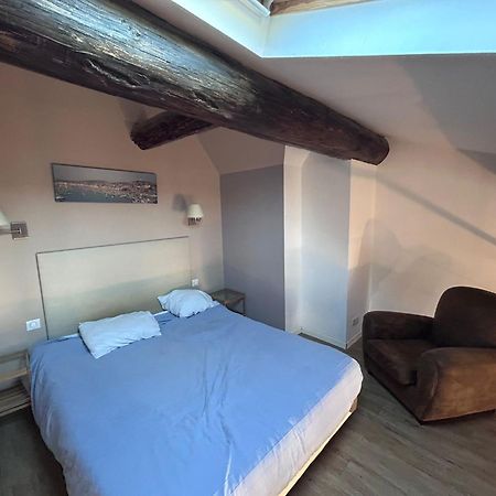 Apartamento Moliere Marsella Exterior foto