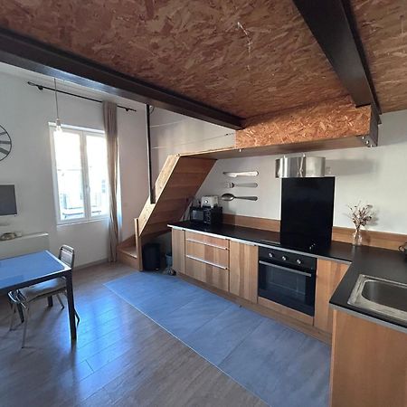 Apartamento Moliere Marsella Exterior foto