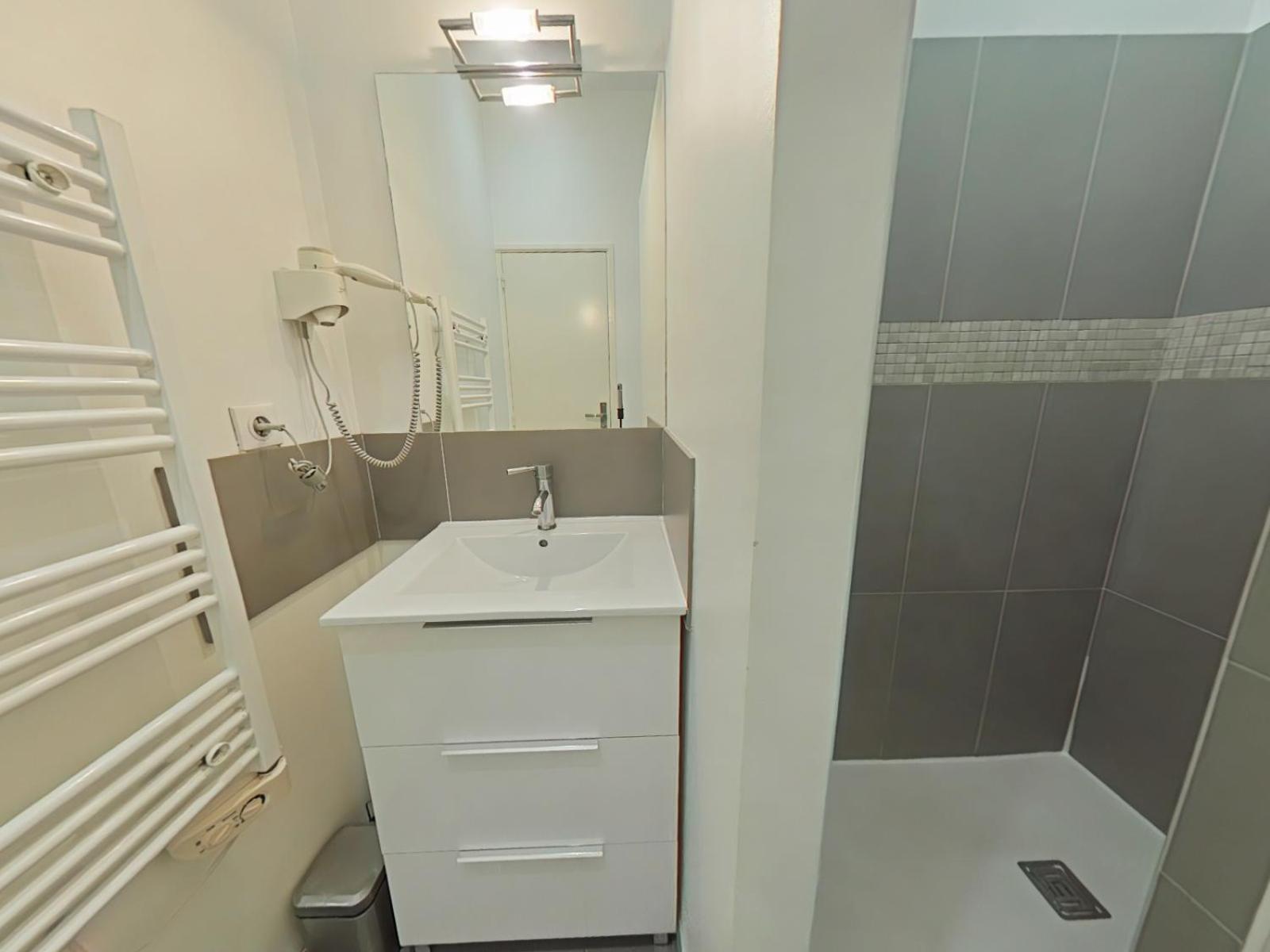 Apartamento Moliere Marsella Exterior foto