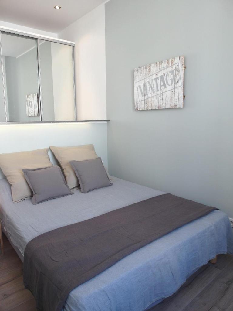 Apartamento Moliere Marsella Exterior foto