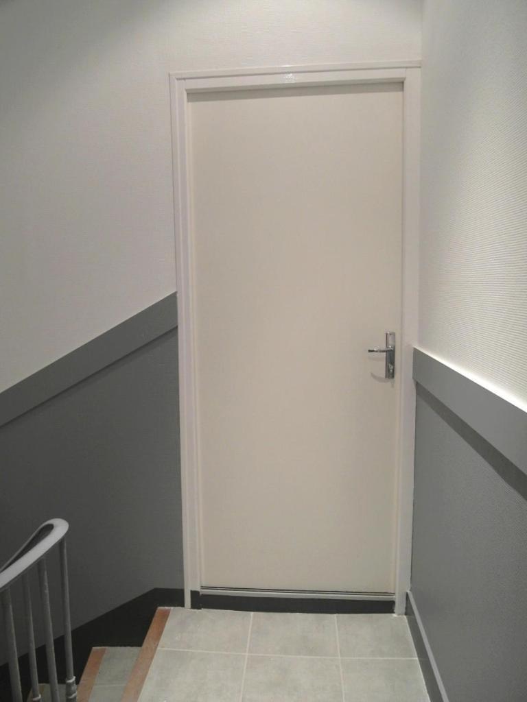 Apartamento Moliere Marsella Exterior foto