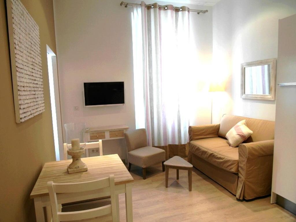 Apartamento Moliere Marsella Exterior foto