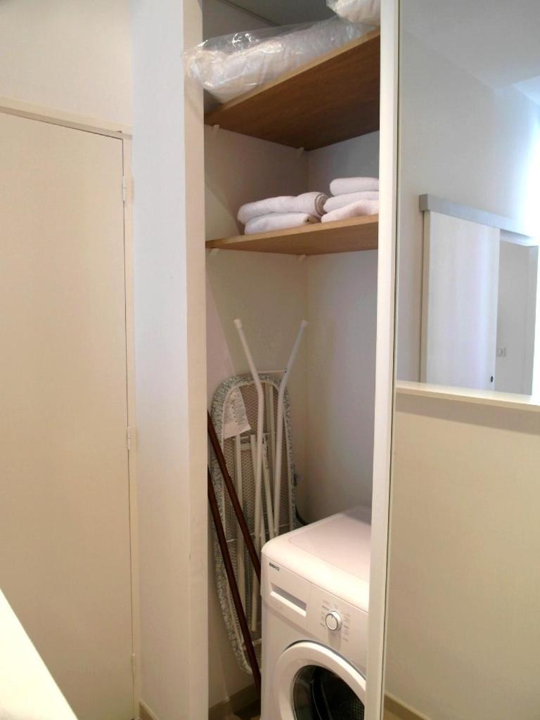 Apartamento Moliere Marsella Exterior foto