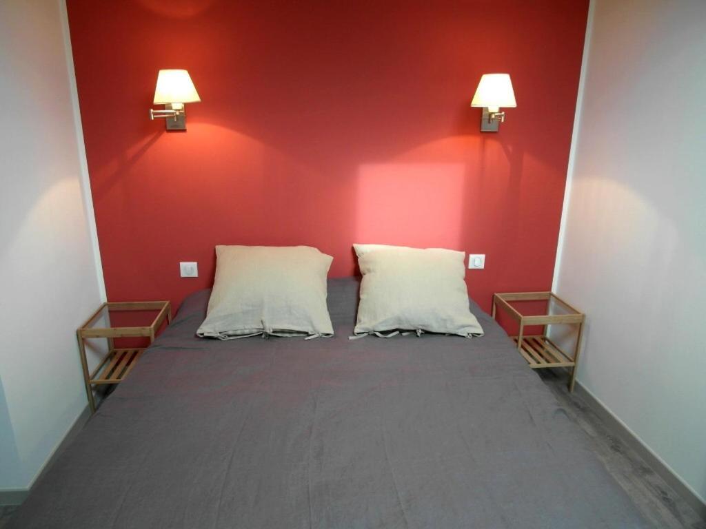 Apartamento Moliere Marsella Exterior foto