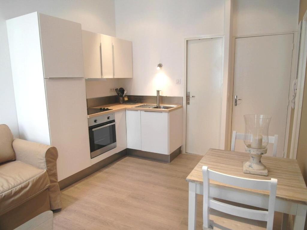Apartamento Moliere Marsella Exterior foto