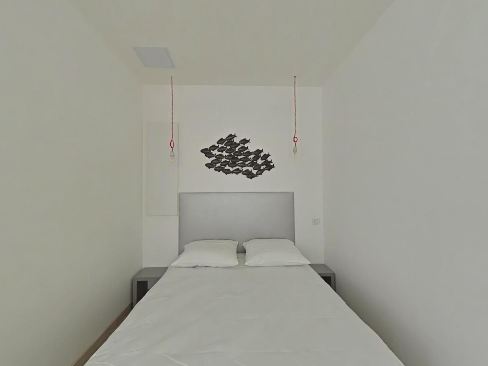 Apartamento Moliere Marsella Exterior foto