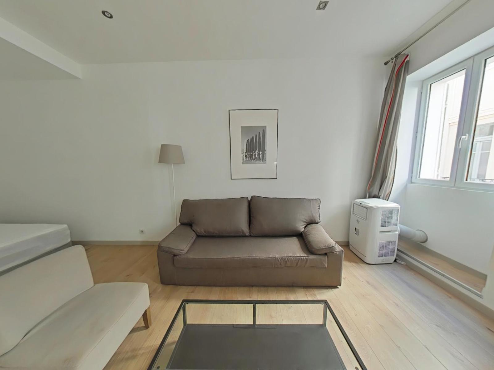 Apartamento Moliere Marsella Exterior foto