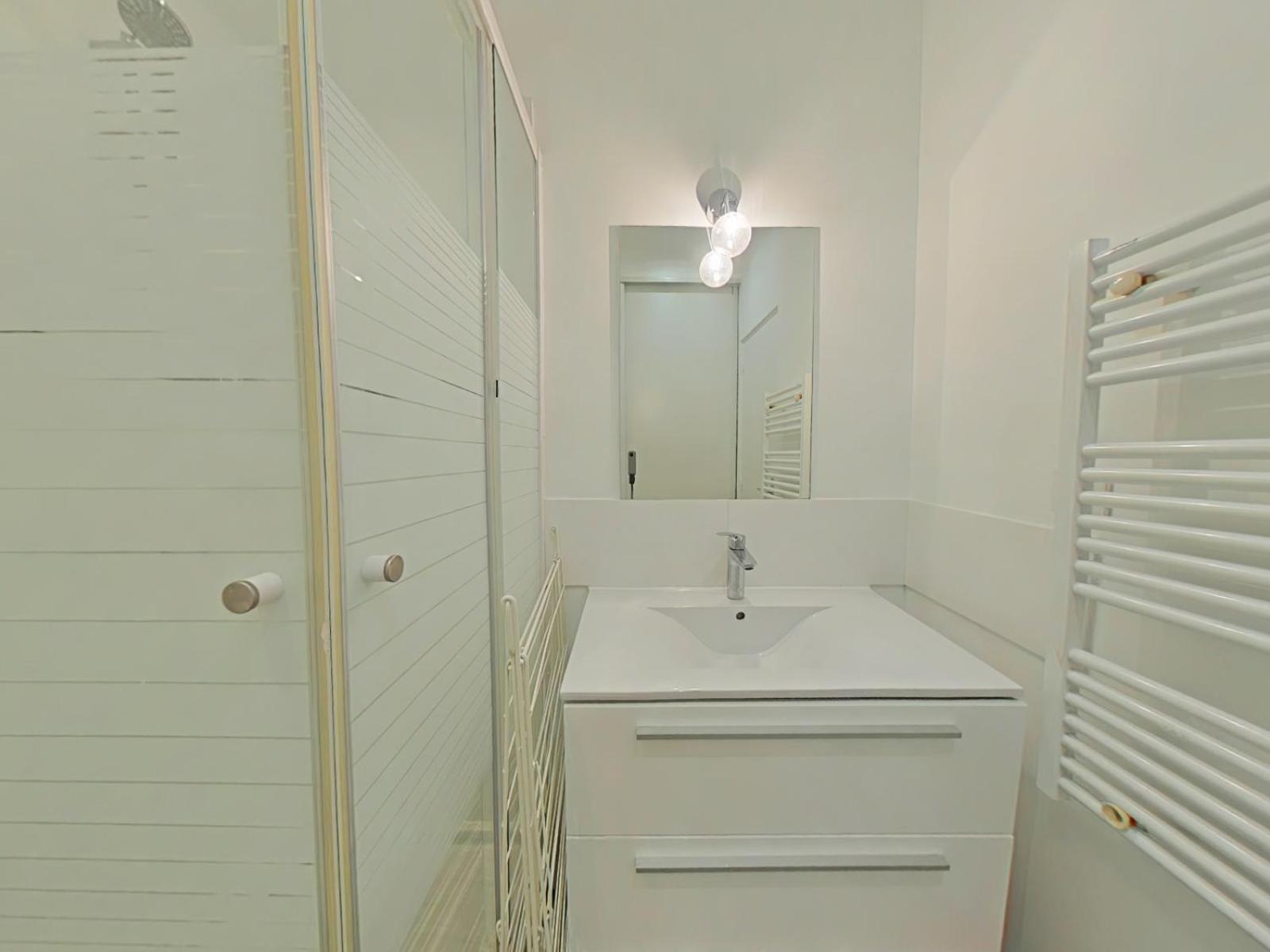 Apartamento Moliere Marsella Exterior foto