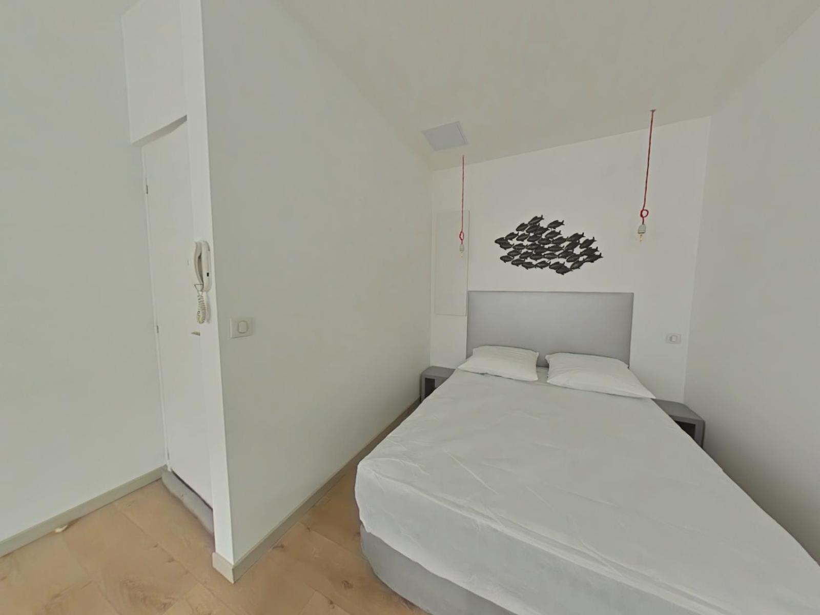 Apartamento Moliere Marsella Exterior foto