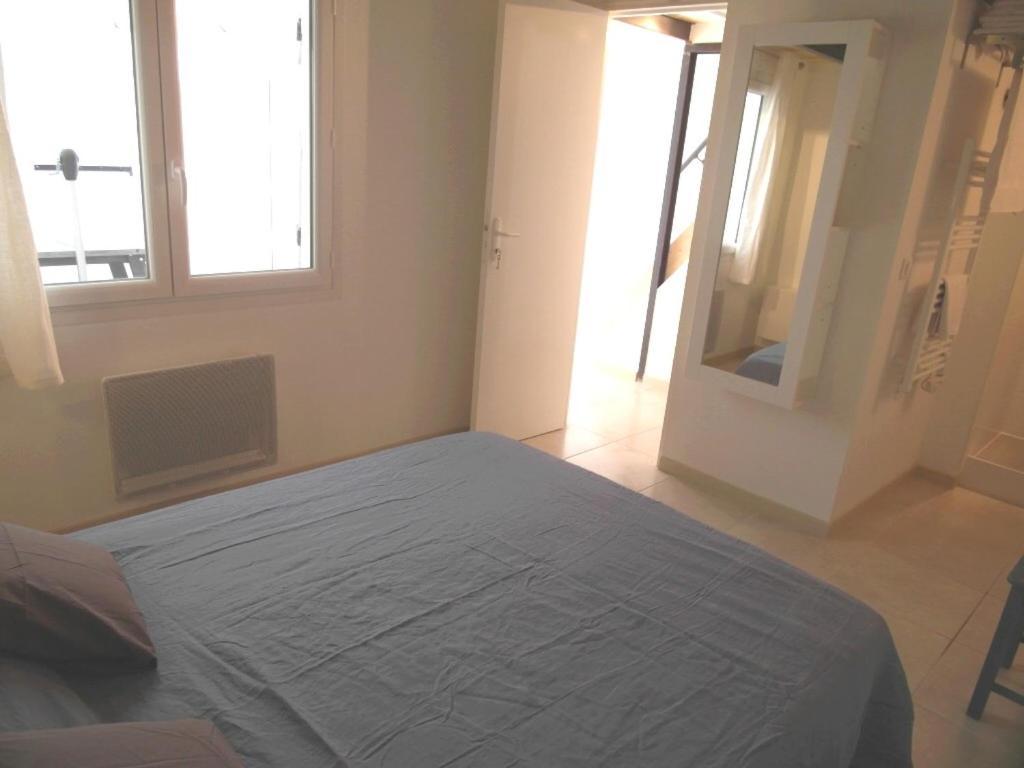 Apartamento Moliere Marsella Exterior foto