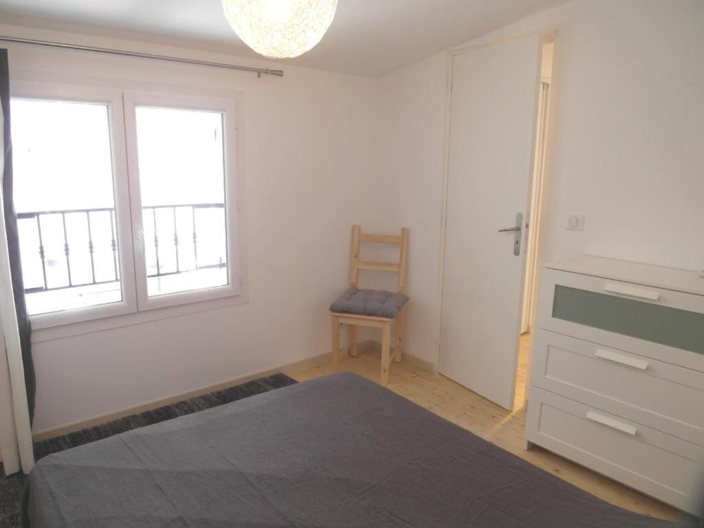 Apartamento Moliere Marsella Exterior foto