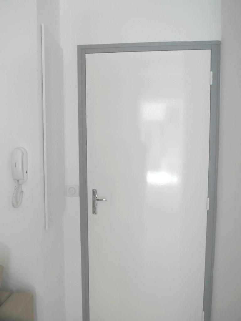 Apartamento Moliere Marsella Exterior foto