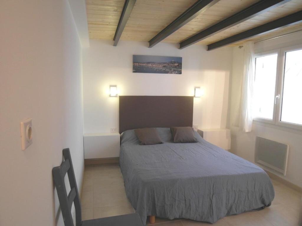 Apartamento Moliere Marsella Exterior foto