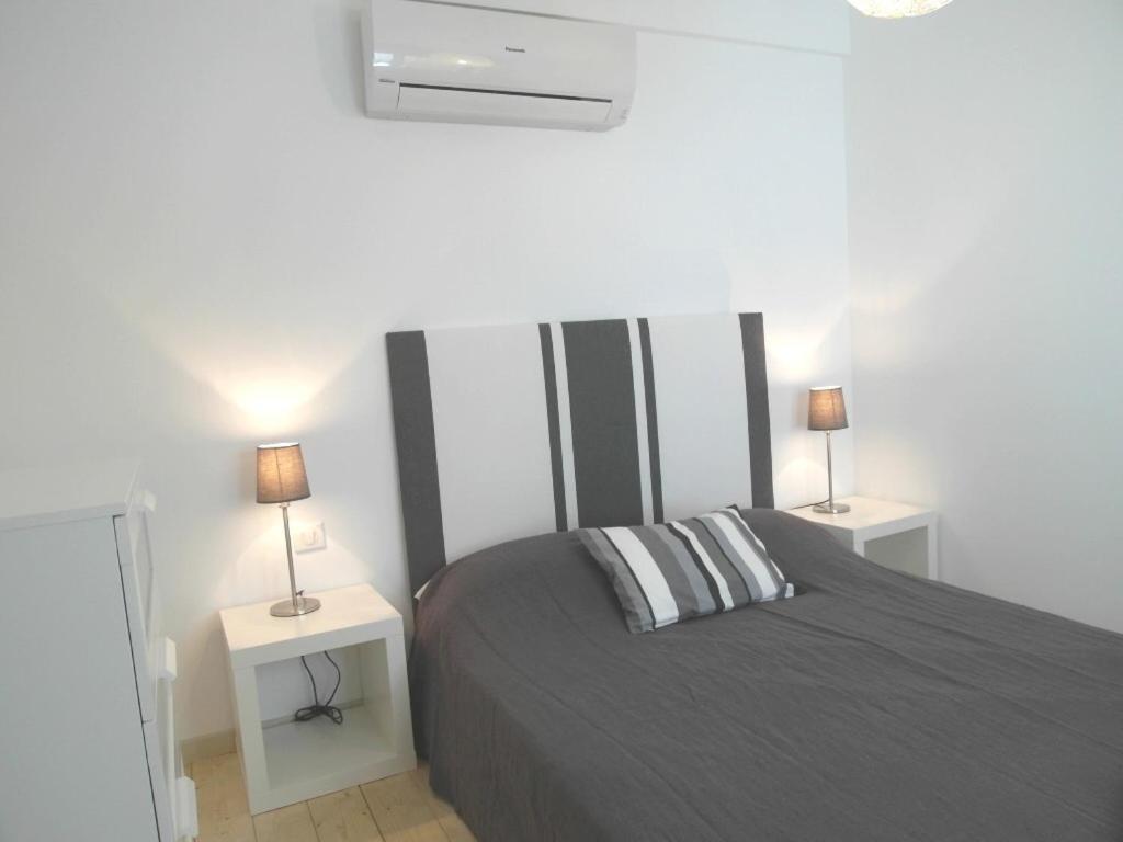 Apartamento Moliere Marsella Exterior foto