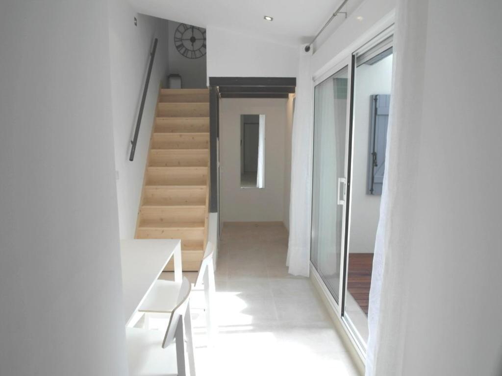 Apartamento Moliere Marsella Exterior foto
