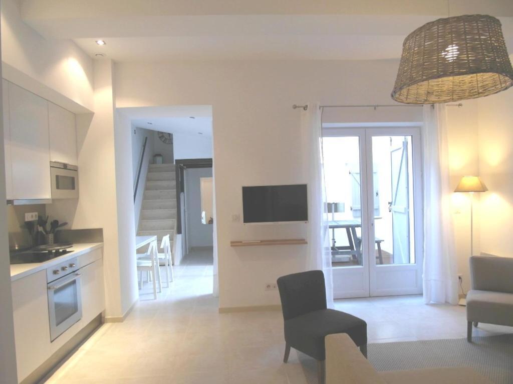 Apartamento Moliere Marsella Exterior foto