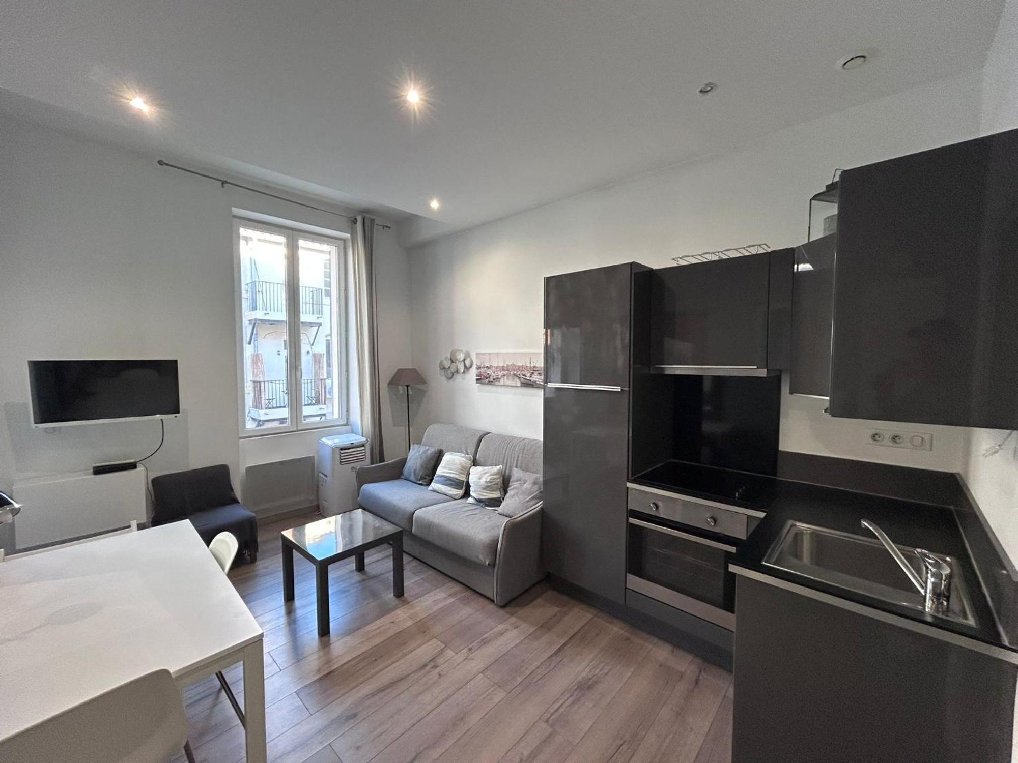 Apartamento Moliere Marsella Exterior foto