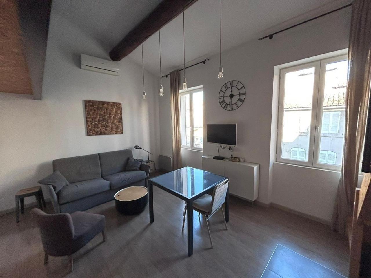 Apartamento Moliere Marsella Exterior foto