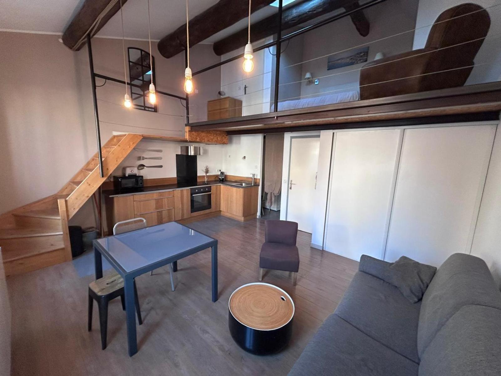 Apartamento Moliere Marsella Exterior foto