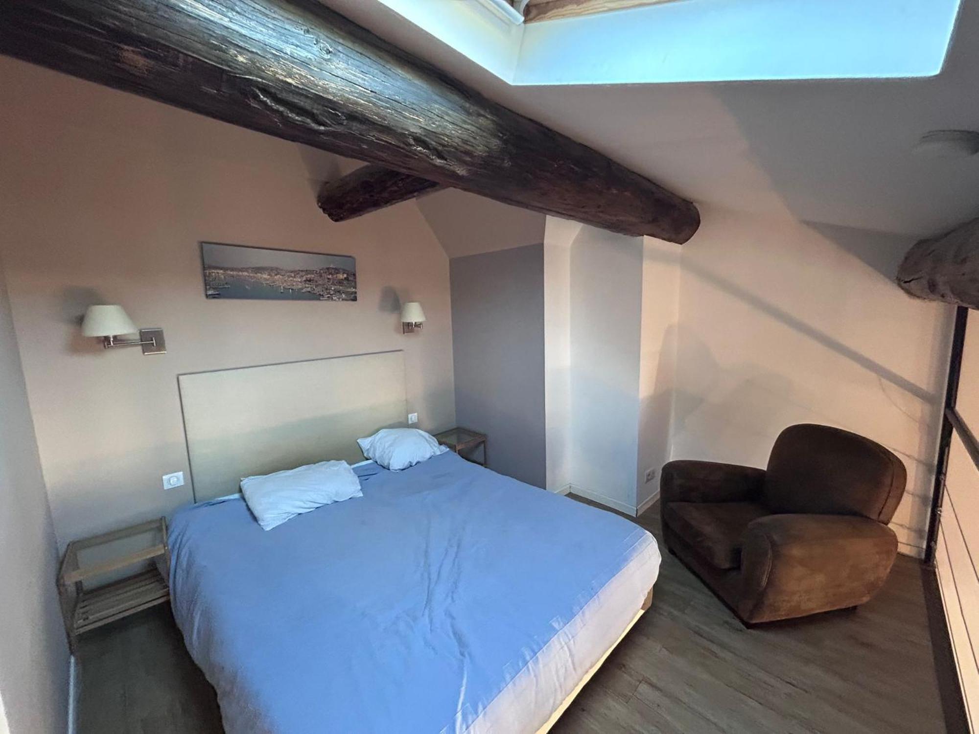 Apartamento Moliere Marsella Exterior foto