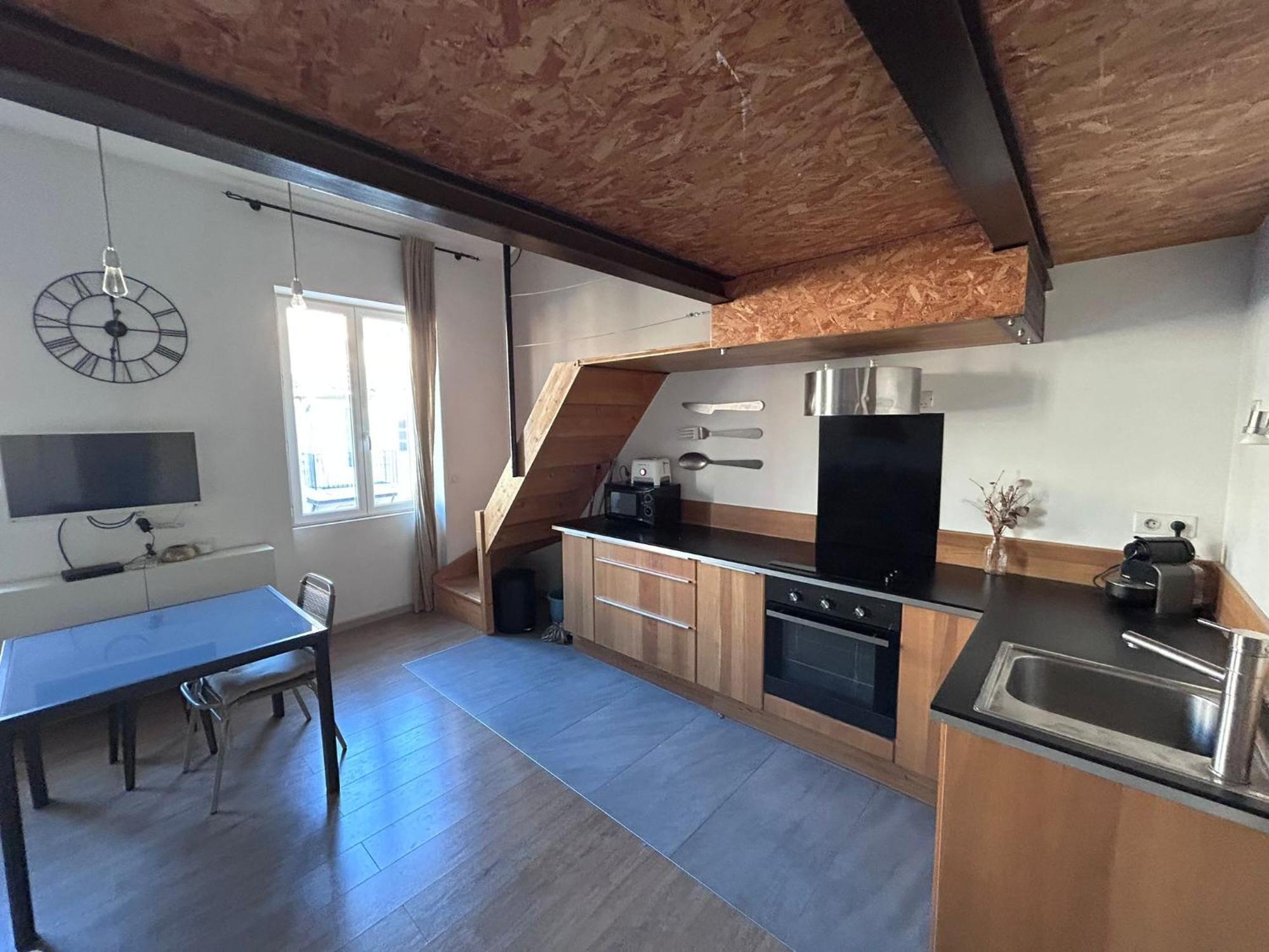 Apartamento Moliere Marsella Exterior foto